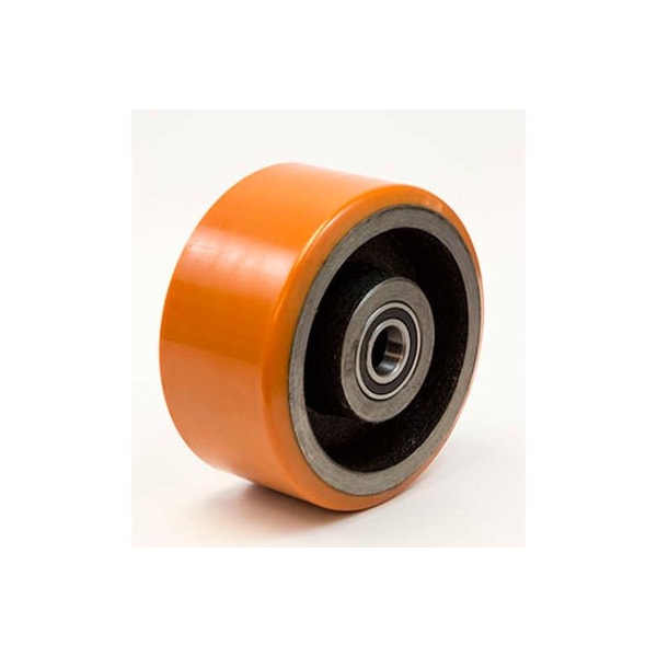 Gps - Generic Parts Service Idler Caster Wheel Assembly For Raymond 7400 Reach Pallet Trucks RA 632-078-101-A - main